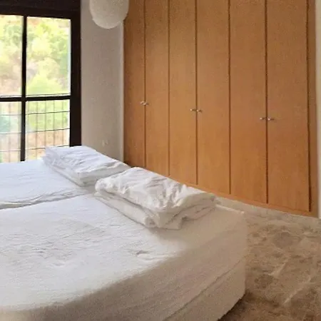 Luxury Penthouse With A Rooftop Terrace Apartment Estepona