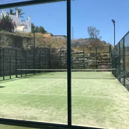 Apartment Luxury Penthouse With A Rooftop Terrace Estepona