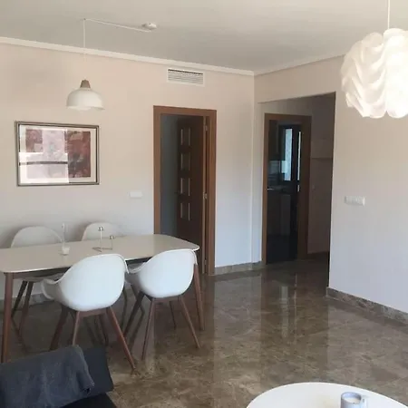 Luxury Penthouse With A Rooftop Terrace Apartment Estepona