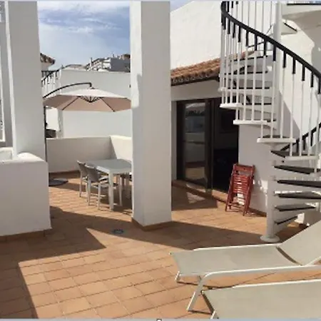 Luxury Penthouse With A Rooftop Terrace *