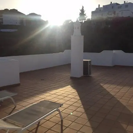 Luxury Penthouse With A Rooftop Terrace Apartment