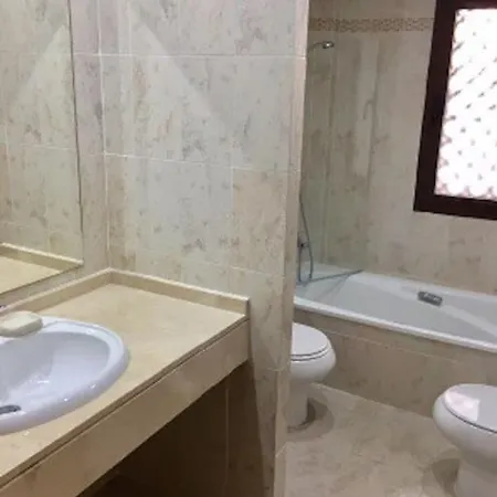 Luxury Penthouse With A Rooftop Terrace Apartment Estepona